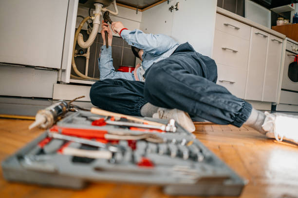 Best Water Leak Repair  in Bradley, IL