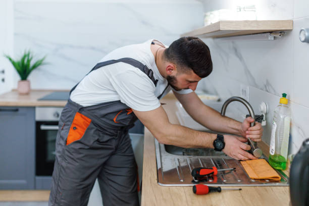 Best Faucet Repair  in Bradley, IL