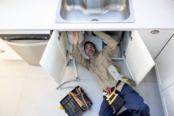 Best Leak Detection Services  in Bradley, IL