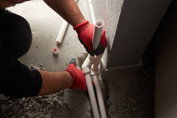 Best Emergency Plumber  in Bradley, IL