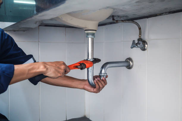 Best Plumbing Services Near Me  in Bradley, IL