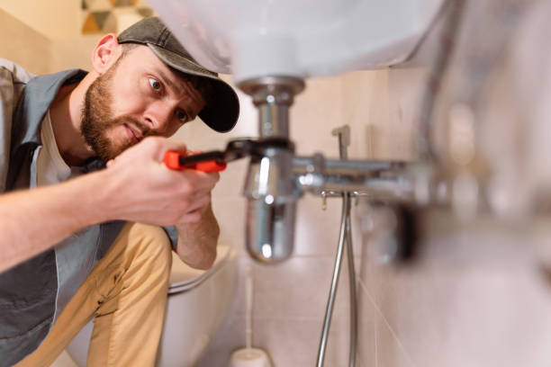 Best Faucet Repair  in Bradley, IL