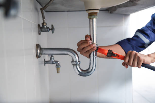 Best Drain Cleaning Services  in Bradley, IL