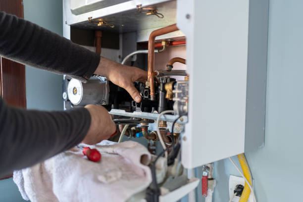 Best Emergency Plumbing Repair  in Bradley, IL